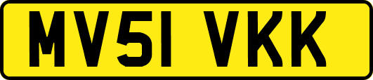 MV51VKK