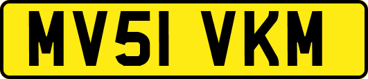 MV51VKM