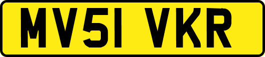 MV51VKR