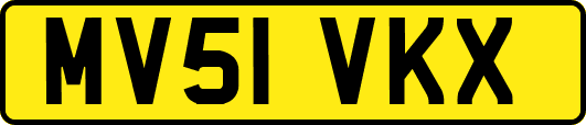 MV51VKX