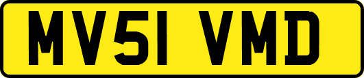 MV51VMD