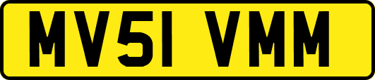 MV51VMM