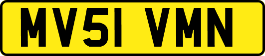 MV51VMN