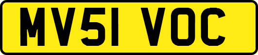 MV51VOC