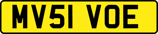 MV51VOE