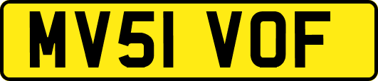 MV51VOF