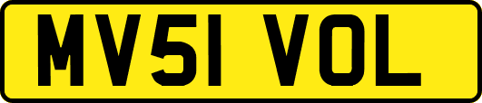 MV51VOL