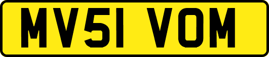 MV51VOM