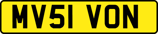 MV51VON