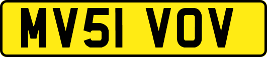 MV51VOV