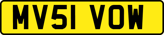 MV51VOW