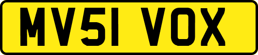 MV51VOX