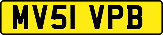 MV51VPB