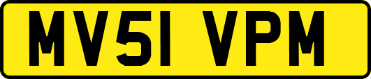 MV51VPM