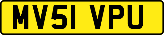 MV51VPU