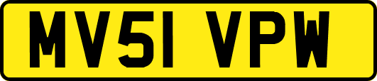 MV51VPW