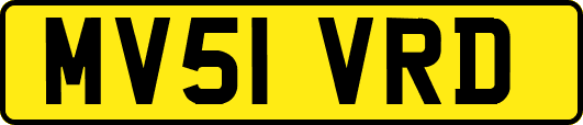 MV51VRD