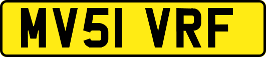 MV51VRF