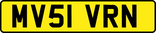 MV51VRN