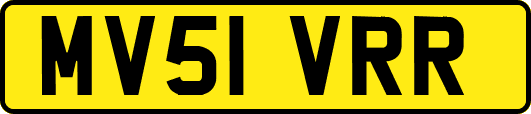 MV51VRR