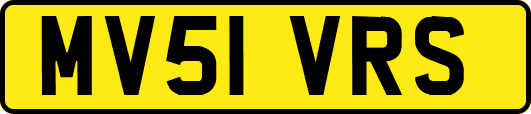 MV51VRS