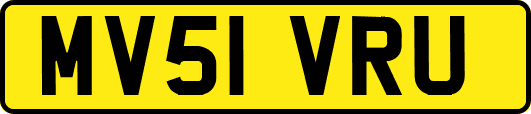 MV51VRU