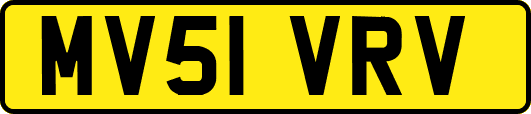MV51VRV