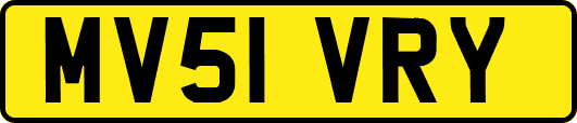 MV51VRY