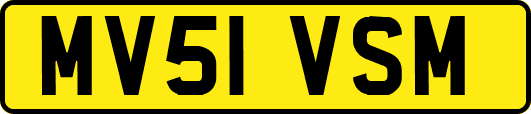 MV51VSM