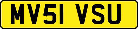 MV51VSU