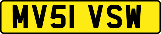 MV51VSW