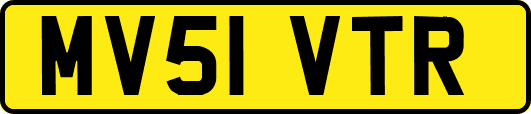 MV51VTR