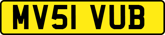 MV51VUB