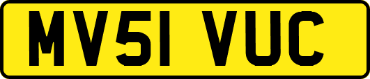 MV51VUC