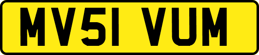 MV51VUM