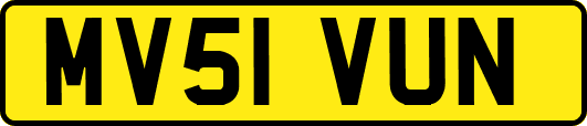 MV51VUN