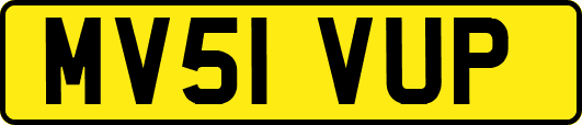 MV51VUP