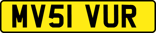 MV51VUR