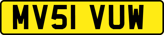 MV51VUW