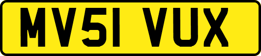 MV51VUX