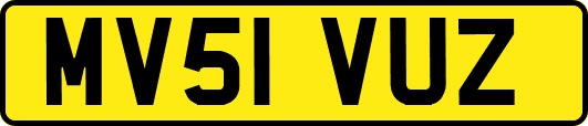 MV51VUZ