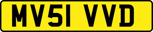 MV51VVD