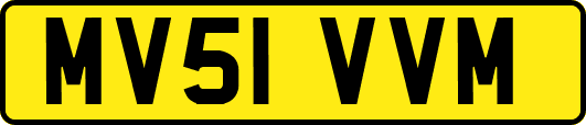 MV51VVM