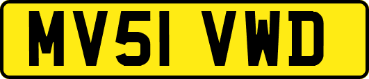 MV51VWD