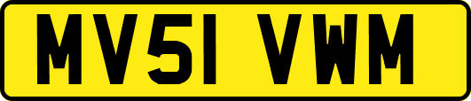 MV51VWM