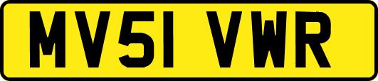 MV51VWR