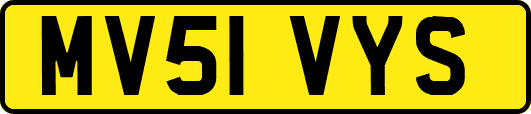 MV51VYS