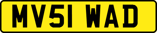 MV51WAD