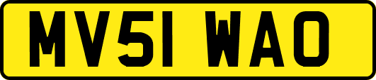 MV51WAO