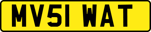 MV51WAT